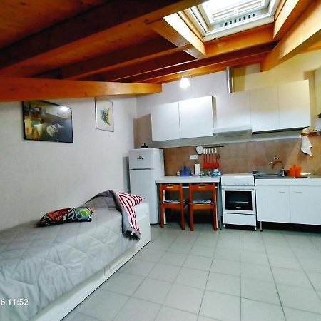Villa A Un Passo Dai Sassi Matera Exterior foto