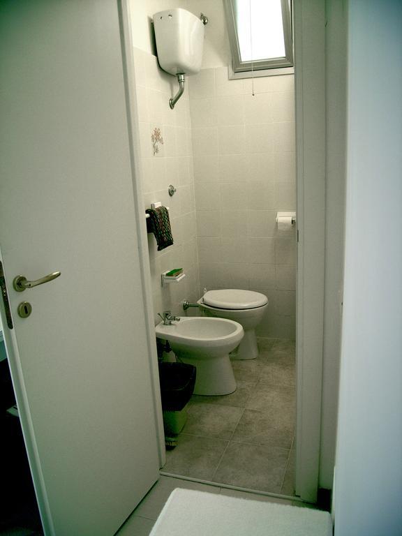Villa A Un Passo Dai Sassi Matera Zimmer foto