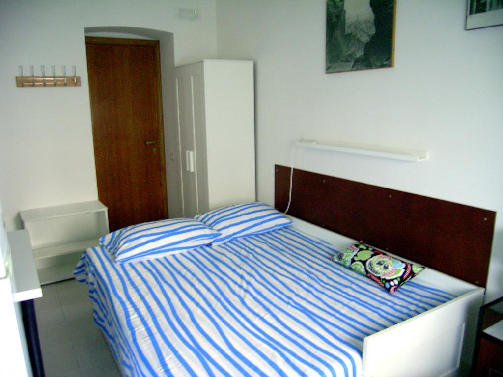 Villa A Un Passo Dai Sassi Matera Zimmer foto